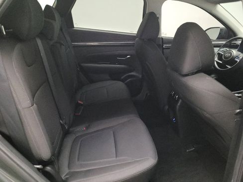 Used 2022 Hyundai Tucson SEL w/ Cargo Package image 19