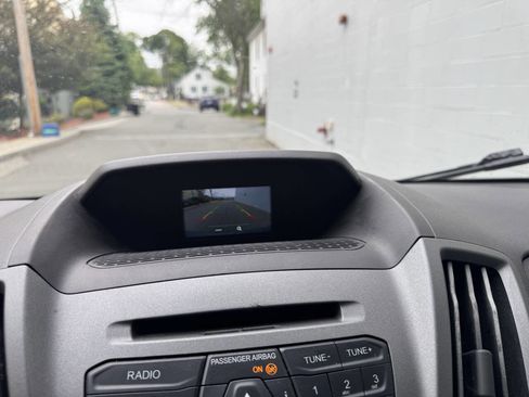 Used 2017 Ford Transit 250 250 3dr SWB Medium Roof Cargo image 23