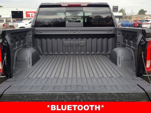 New 2026 GMC Sierra 1500 SLT w/ SLT Premium Plus Package image 9
