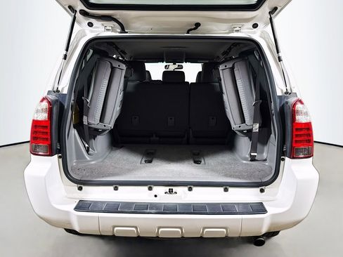 Used 2008 Toyota 4Runner SR5 image 21