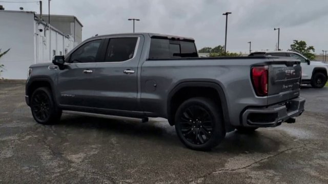 Used 2021 GMC Sierra 1500 Denali w/ Denali Ultimate Package AWD/4WD image 6