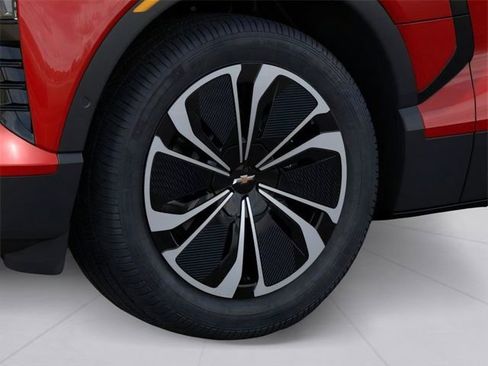 New 2024 Chevrolet Blazer EV LT AWD/4WD image 7