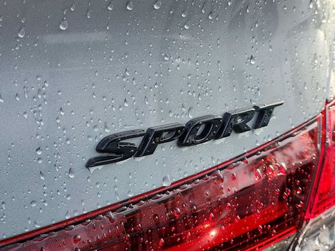 Used 2026 Honda Civic Sport image 29