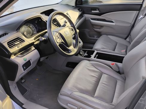 Used 2012 Honda CR-V EX-L image 15