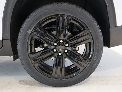 New 2026 GMC Acadia Elevation w/ Black Edition image 42