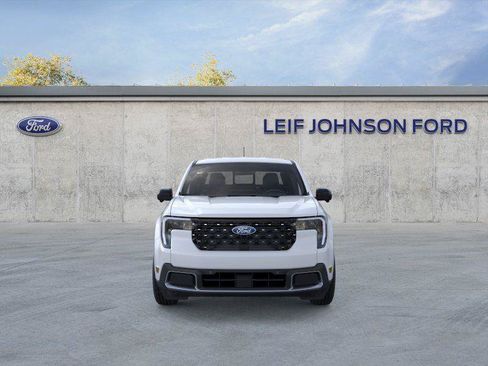 New 2026 Ford Maverick Lariat AWD/4WD image 6