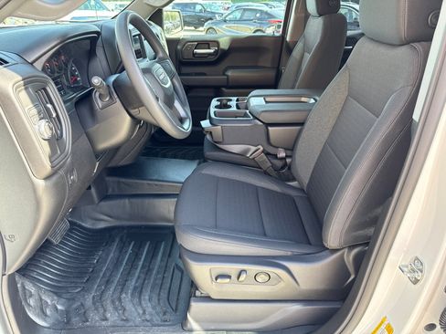 New 2026 GMC Sierra 1500 Pro w/ Pro Value Package image 27