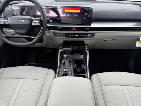 New 2026 Kia Sorento EX image 10