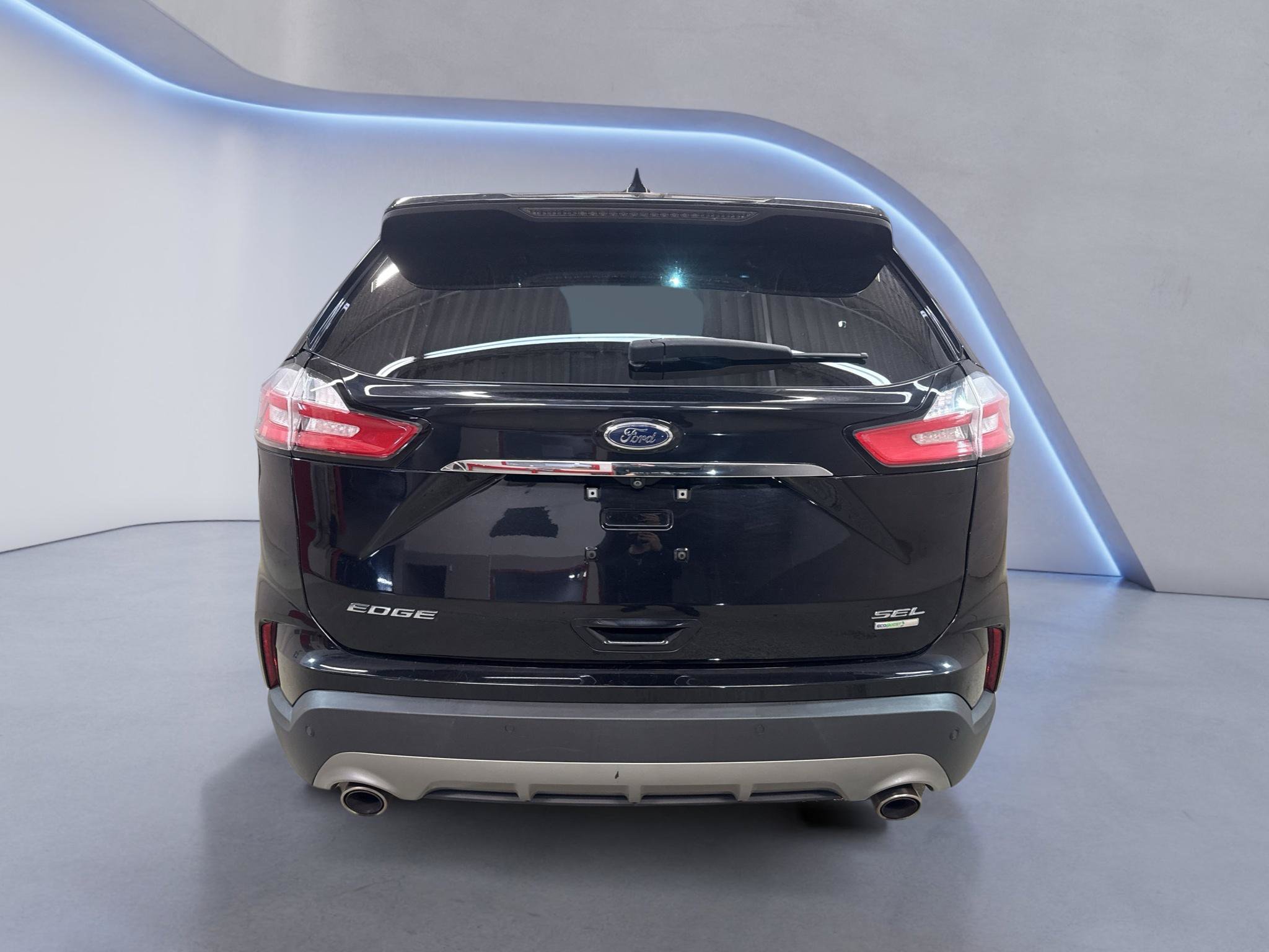 Used 2019 Ford Edge SEL w/ Equipment Group 201A AWD/4WD image 7