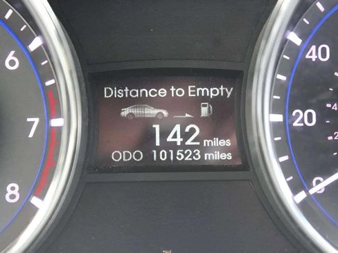 Used 2011 Hyundai Sonata SE image 18