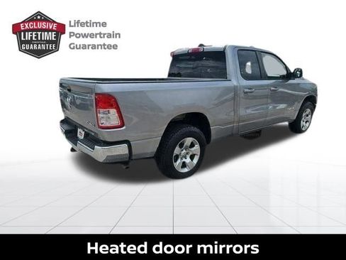 Used 2022 RAM 1500 Big Horn image 9
