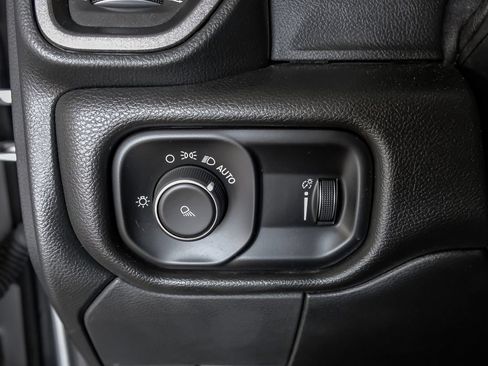 Used 2021 RAM 2500 Tradesman w/ Protection Group AWD/4WD image 22