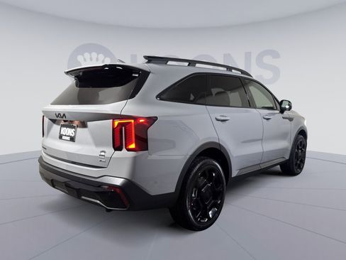 New 2026 Kia Sorento SX Prestige AWD/4WD image 7