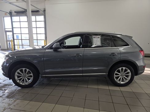 Used 2016 Audi Q5 2.0T Premium image 2