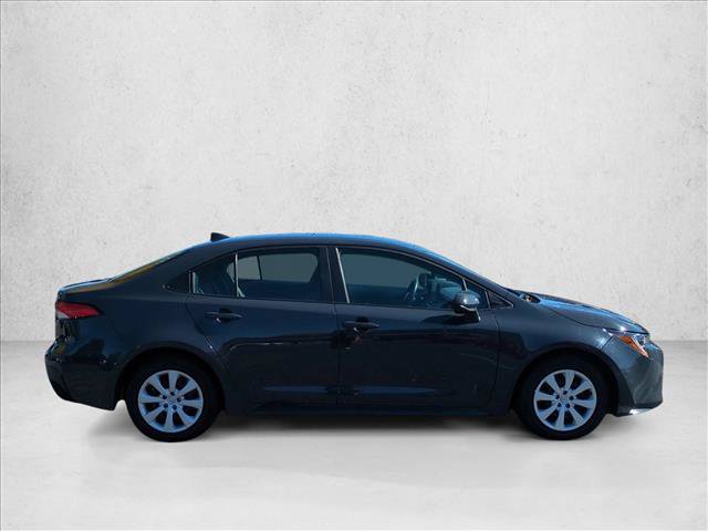 Used 2024 Toyota Corolla LE FWD image 4
