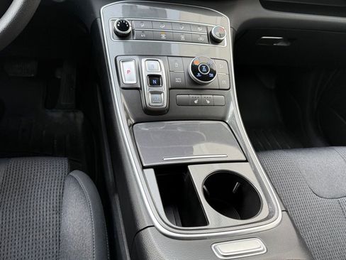 Used 2022 Hyundai Santa Fe SEL w/ Cargo Package image 21