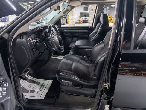 Used 2005 Dodge Ram 1500 Truck 4dr Quad Cab 140.5 WB image 26