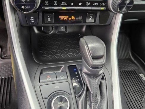 Used 2020 Toyota RAV4 XLE w/ Convenience Package AWD/4WD image 22