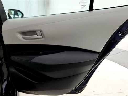 Certified 2024 Toyota Corolla LE image 19