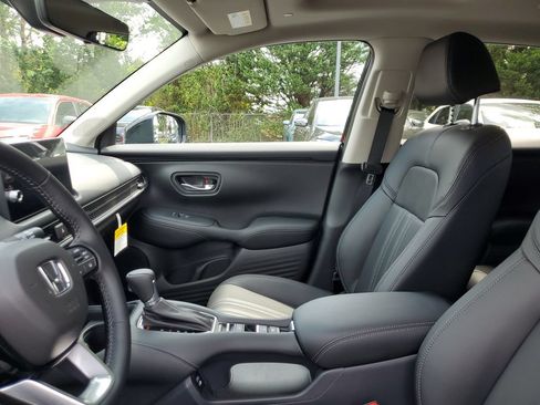 New 2027 Honda HR-V EX-L image 13