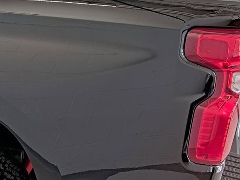 New 2026 Chevrolet Silverado 1500 LT w/ All Star Edition Plus image 10