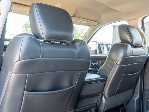 Used 2012 RAM 1500 Laramie RWD image 35
