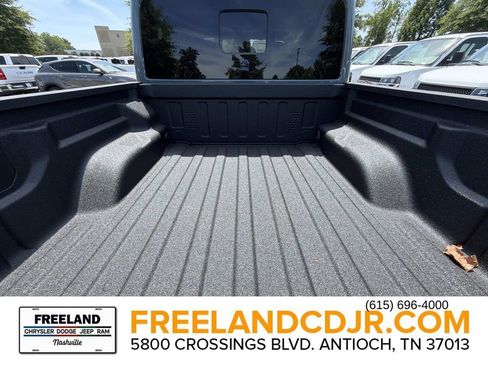 New 2026 Jeep Gladiator Sport AWD/4WD image 12