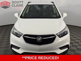 Used 2019 Buick Encore Preferred video 2