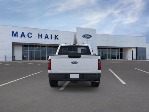 New 2025 Ford F150 XL image 5