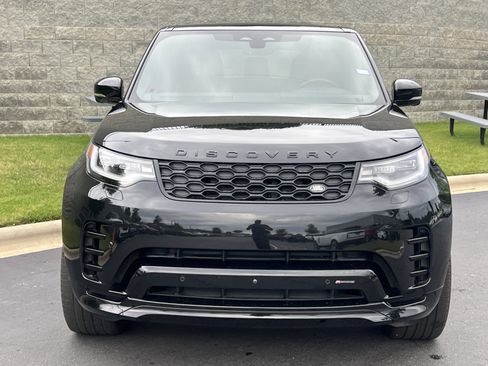 Certified 2023 Land Rover Discovery HSE R-Dynamic AWD/4WD image 11