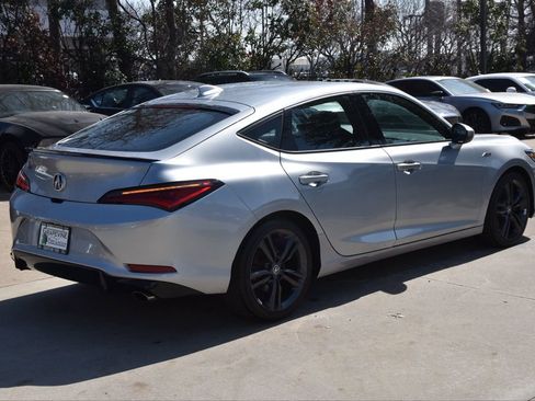 Used 2023 Acura Integra A-Spec image 7