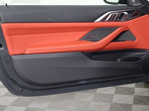 New 2026 BMW M4 Competition image 7