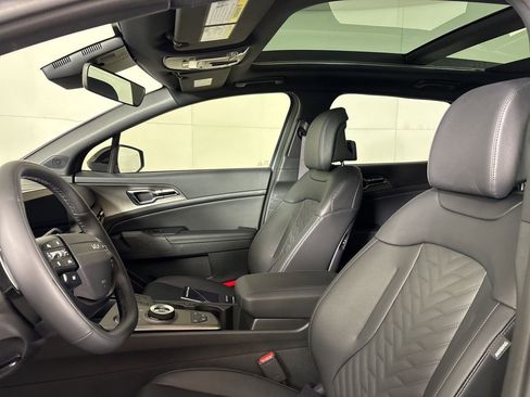 New 2026 Kia Sportage X-Line image 17