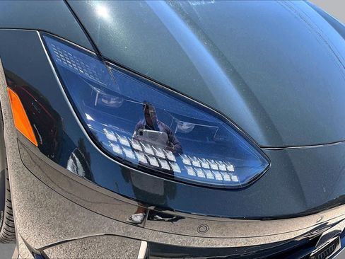 Used 2023 Hyundai Ioniq 6 SEL RWD image 25
