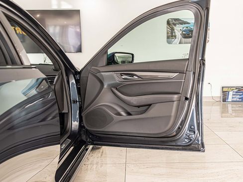 Used 2025 Cadillac CT5 V Blackwing image 40