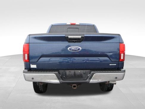 Used 2020 Ford F150 XLT w/ Equipment Group 302A Luxury AWD/4WD image 16