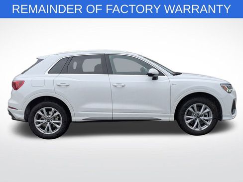Used 2025 Audi Q3 2.0T Premium w/ Convenience Package image 7