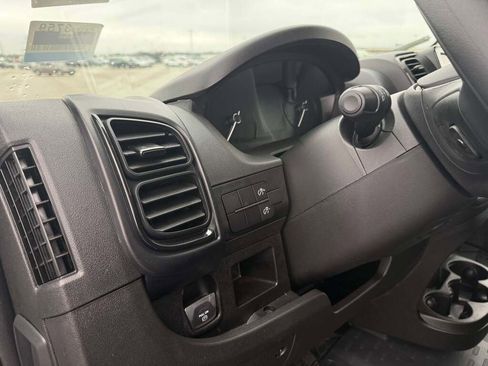 New 2026 RAM ProMaster 2500 image 20