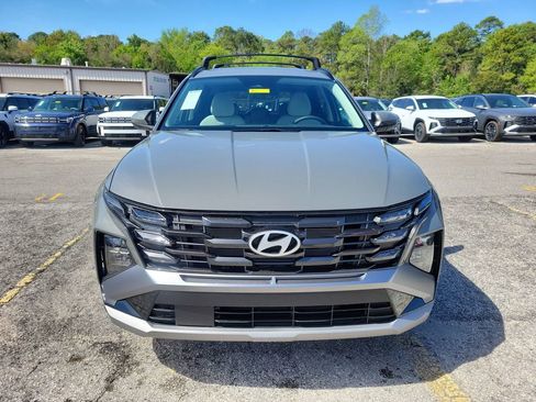New 2026 Hyundai Tucson SEL FWD image 7