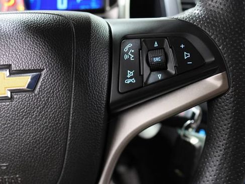 Used 2013 Chevrolet Sonic LT FWD image 18
