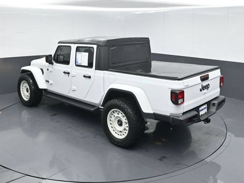 Used 2021 Jeep Gladiator Sport AWD/4WD image 39