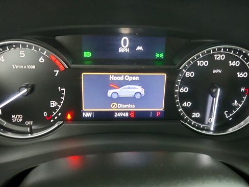 Used 2023 Cadillac XT4 Sport w/ Cold Weather Package FWD image 20
