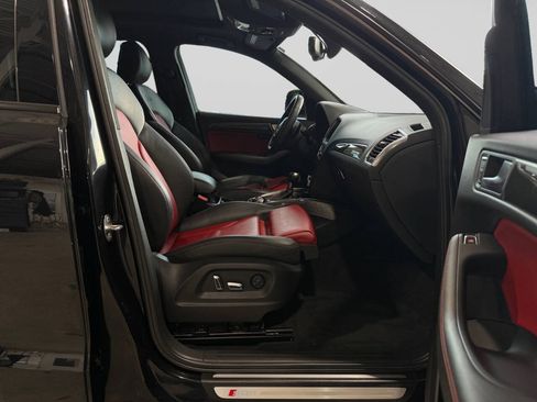 Used 2014 Audi SQ5 Premium Plus AWD/4WD image 17