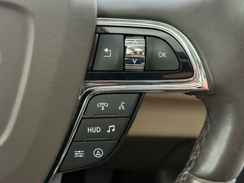 Used 2024 Lincoln Navigator Reserve AWD/4WD image 19