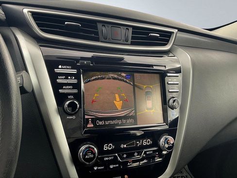 Used 2020 Nissan Murano SL image 20