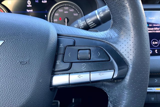 Used 2020 Cadillac XT4 Sport AWD/4WD image 19