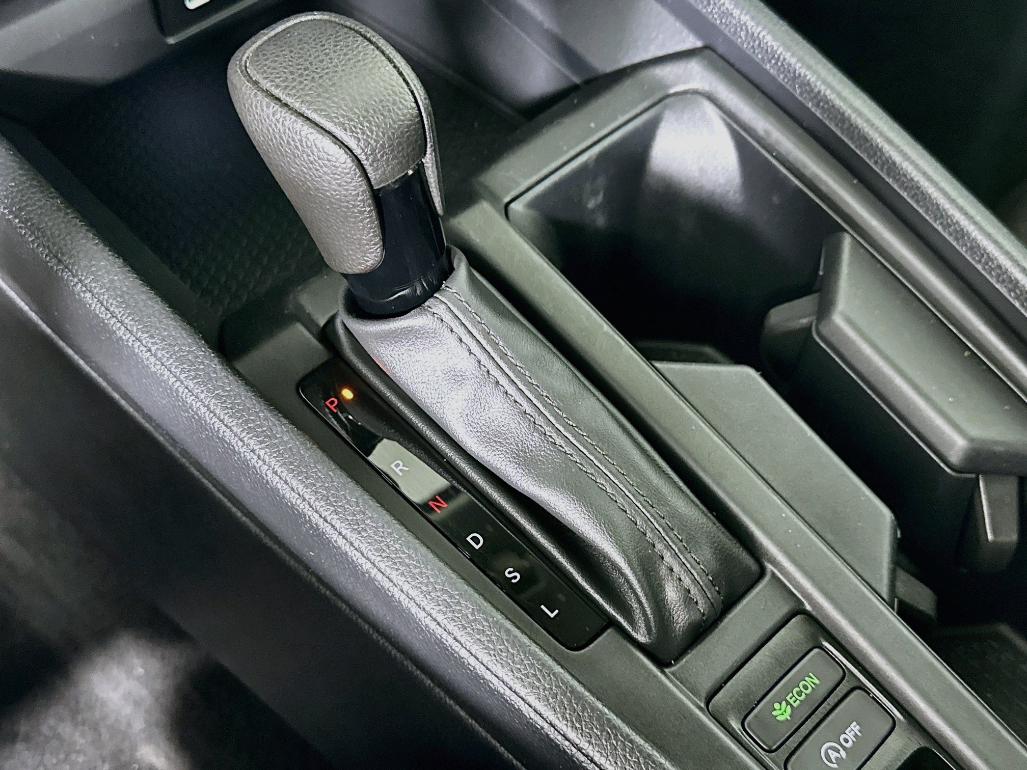 Used 2024 Honda Accord EX image 23