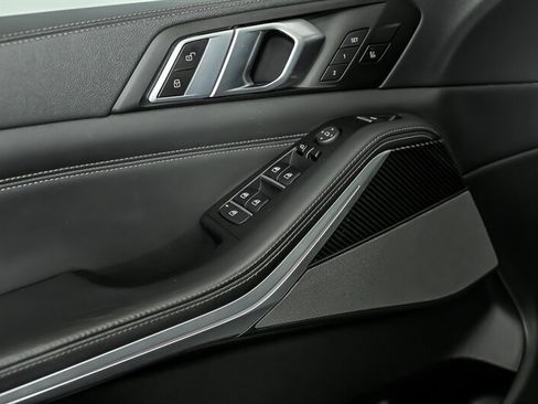 Used 2022 BMW X5 M50i w/ Executive Package AWD/4WD image 13
