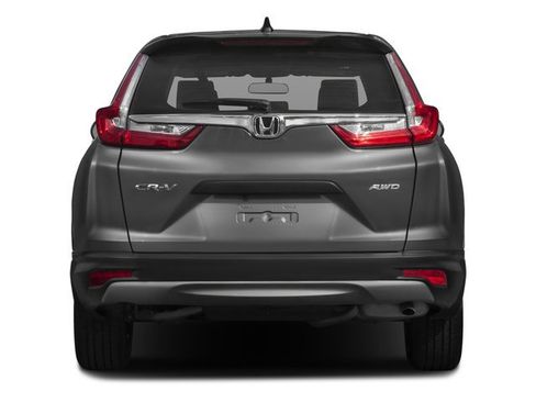 Used 2017 Honda CR-V LX image 5