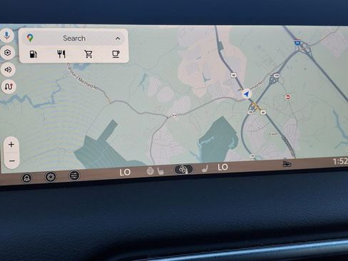 New 2025 Nissan Armada SL w/ Captain's Chari Seat Package image 16